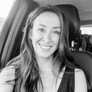 Meet your Posher, Kimmie